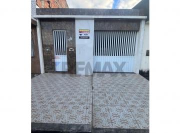 Casa · 84m² · 2 Quartos · 1 Vaga · Casa 2/4 COM PREÇO REDUZIDO à Venda no Bugio, Aracaju!
