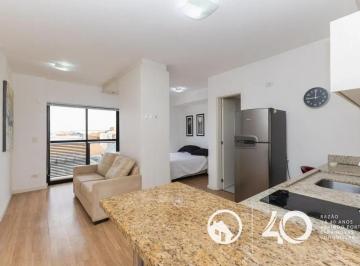 4454598_0.jpg · Apartamento no Rebouças de 30,00 m² com 1 quarto - 04865.001-RZ