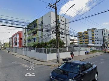 Apartamento · 1m² · 3 Quartos · 1 Vaga · Apartamento Amplo com 3 Quartos (1 Suíte) na Av. Dr. Cláudio Gueiros Leite – Janga, Paulista/PE