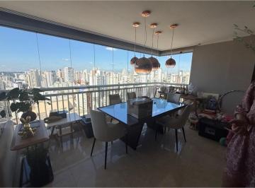 Apartamento · 104m² · 3 Quartos · 2 Vagas · Conforto e Elegância na Chácara Inglesa!