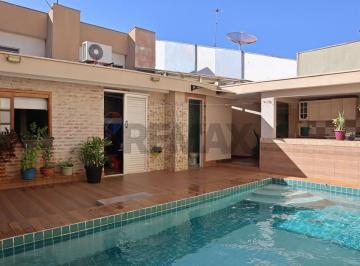 Casa · 260m² · 3 Quartos · 4 Vagas · Casa sobrado - 260 m², 3 quartos, 1 suite - Jardim São Luiz