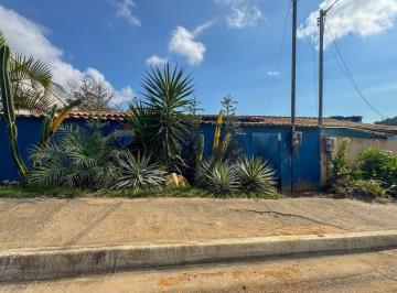 Casa · 66m² · 2 Quartos · 2 Vagas · À venda casa com amplo terreno e localização estratégica no Arpoador da Rasa em Armação dos Búzios