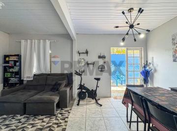 Casa · 66m² · 2 Quartos · 2 Vagas · À venda casa com amplo terreno e localização estratégica no Arpoador da Rasa em Armação dos Búzios