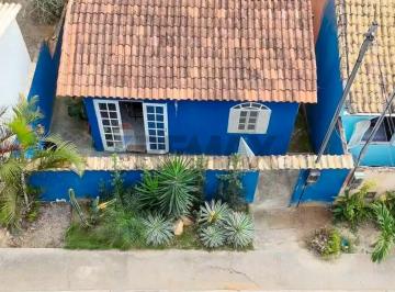 Casa · 66m² · 2 Quartos · 2 Vagas · À venda casa com amplo terreno e localização estratégica no Arpoador da Rasa em Armação dos Búzios