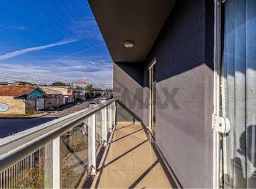 Casa · 98m² · 3 Quartos · 4 Vagas · Sobrado Bairro  Guaraituba/ Colombo/Paraná