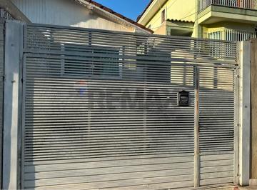 Casa · 125m² · 2 Quartos · 1 Vaga · Casa térrea com suíte, closet, hidromassagem e 2 vagas – Torres Tibagy
