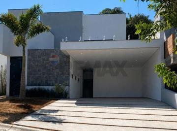Casa · 226m² · 3 Quartos · 4 Vagas · Casa para locação em Condomínio Vale das Aguas - Bragança Paulista