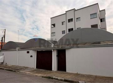 Apartamento · 72m² · 2 Quartos · 2 Vagas · Apartamento à venda na Vila Aparecida – Bragança Paulista/SP
