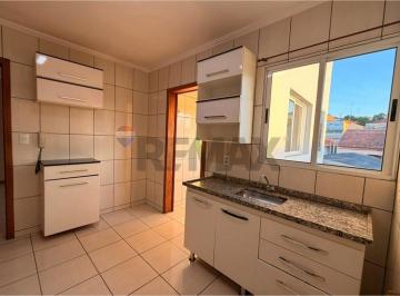 Apartamento · 72m² · 2 Quartos · 2 Vagas · Apartamento à venda na Vila Aparecida – Bragança Paulista/SP