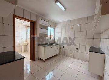 Apartamento · 72m² · 2 Quartos · 2 Vagas · Apartamento à venda na Vila Aparecida – Bragança Paulista/SP