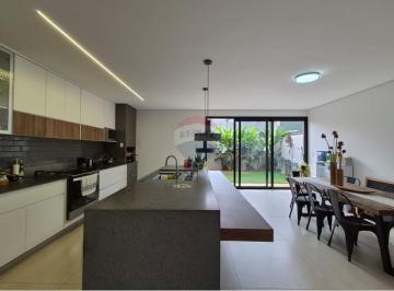 Casa · 226m² · 3 Quartos · 4 Vagas · Casa a venda (Sobrado) 3 quartos ( 1 suíte ), Terras da Estância, Paulínia - SP