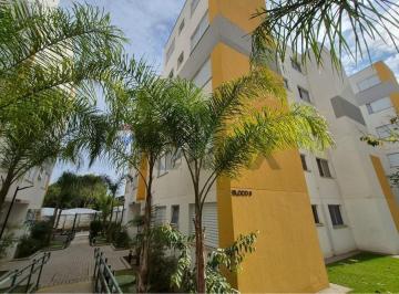Apartamento · 47m² · 2 Quartos · 1 Vaga · Apartamento á venda, 2 quartos, Condomínio Jasmim, Paulínia/SP
