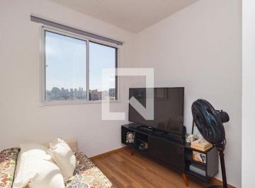 Apartamento · 34m² · 1 Quarto · Apartamento à Venda - Mooca, 1 Quarto, 34 m² - São Paulo