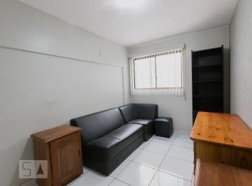 Apartamento · 35m² · 1 Quarto · Apartamento à Venda - Asa Sul, 1 Quarto, 35 m² - Brasília