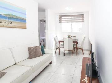 Apartamento · 44m² · 2 Quartos · 1 Vaga · Apartamento à Venda - Água Branca, 2 Quartos, 44 m² - São Paulo