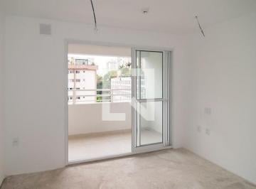 Apartamento · 25m² · 1 Quarto · Apartamento à Venda - Bela Vista, 1 Quarto, 25 m² - São Paulo