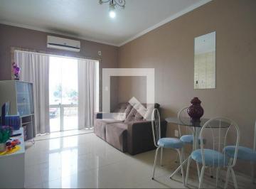 Apartamento · 53m² · 1 Quarto · 1 Vaga · Apartamento à Venda - Centro, 1 Quarto, 53 m² - São Leopoldo