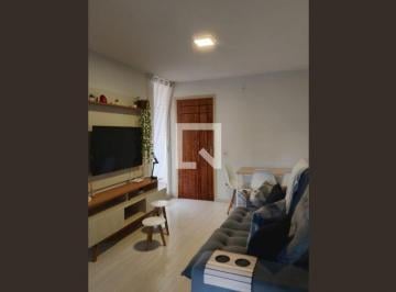 Apartamento · 44m² · 2 Quartos · 1 Vaga · Apartamento à Venda - Campo de Santana, 2 Quartos, 44 m² - Curitiba