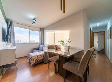 Apartamento · 44m² · 2 Quartos · 1 Vaga · Apartamento à Venda - Vila Assunção, 2 Quartos, 44 m² - Santo André