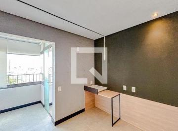 Apartamento · 28m² · 1 Quarto · Apartamento à Venda - Vila Aricanduva, 1 Quarto,  28 m² - São Paulo