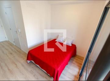 Apartamento · 27m² · 1 Quarto · Apartamento à Venda - Freguesia do Ó, 1 Quarto,  27 m² - São Paulo