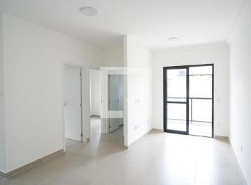 Apartamento · 44m² · 2 Quartos · 1 Vaga · Apartamento à Venda - Nova Gerti, 2 Quartos, 44 m² - São Caetano do Sul