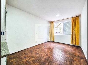 Apartamento · 30m² · 1 Quarto · Apartamento à Venda - Centro, 1 Quarto,  30 m² - São Paulo