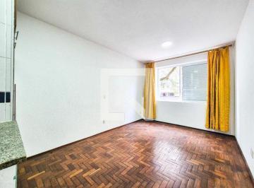 Apartamento · 30m² · 1 Quarto · Apartamento à Venda - Centro, 1 Quarto,  30 m² - São Paulo