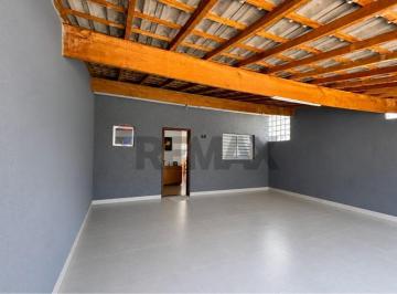 Casa · 128m² · 3 Quartos · Casa Moderna e Aconchegante: Jardim São Miguel