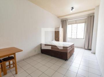 Apartamento · 38m² · 1 Quarto · Apartamento à Venda - Liberdade, 1 Quarto, 38 m² - São Paulo