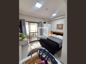 Apartamento · 26m² · 1 Quarto · Apartamento à Venda - Freguesia do Ó, 1 Quarto,  26 m² - São Paulo