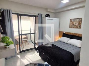 Apartamento · 26m² · 1 Quarto · Apartamento à Venda - Freguesia do Ó, 1 Quarto, 26 m² - São Paulo