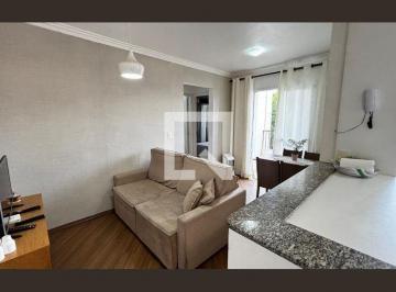 Apartamento · 50m² · 2 Quartos · 1 Vaga · Apartamento à Venda - Vila Palmares, 2 Quartos,  50 m² - Santo André