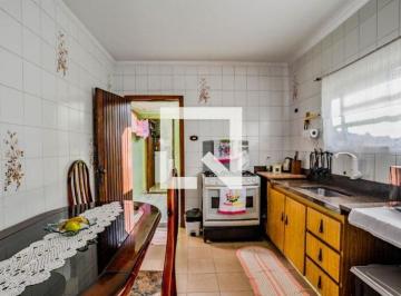Casa · 154m² · 3 Quartos · 2 Vagas · Casa à Venda - Vila América, 3 Quartos,  154 m² - Santo André