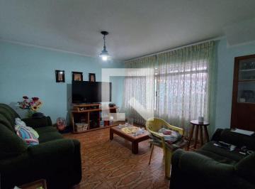 Casa · 140m² · 2 Quartos · 3 Vagas · Casa à Venda - Santa Maria, 2 Quartos, 140 m² - São Caetano do Sul