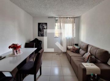 Apartamento · 50m² · 2 Quartos · 1 Vaga · Apartamento à Venda - Santa Rosa , 2 Quartos, 50 m² - Niterói