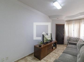 Casa · 150m² · 3 Quartos · 3 Vagas · Casa à Venda - Vila Guilhermina, 3 Quartos, 150 m² - São Paulo