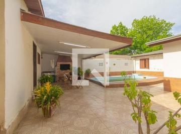 Casa · 60m² · 3 Quartos · 2 Vagas · Casa à Venda - Nossa Sra das Graças, 3 Quartos, 60 m² - Canoas