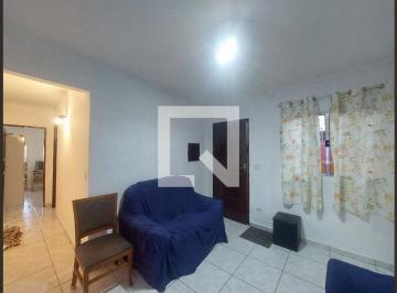 Casa · 125m² · 2 Quartos · 1 Vaga · Casa à Venda - Cidade Dutra, 2 Quartos,  125 m² - São Paulo