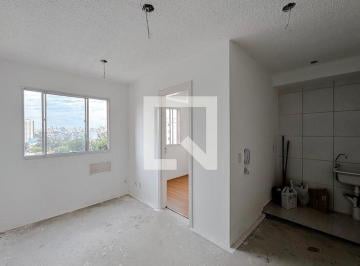 Apartamento · 35m² · 2 Quartos · Apartamento à Venda - Canindé, 2 Quartos, 35 m² - São Paulo