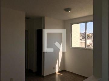 Apartamento · 45m² · 2 Quartos · Apartamento à Venda - Ermelino Matarazzo, 2 Quartos, 45 m² - São Paulo