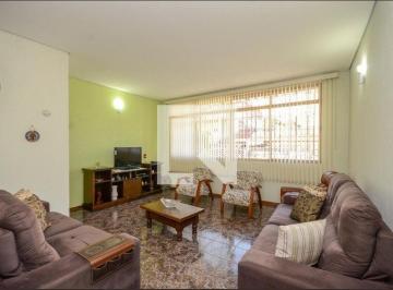 Casa · 121m² · 3 Quartos · 2 Vagas · Casa à Venda - Freguesia do Ó, 3 Quartos, 121 m² - São Paulo