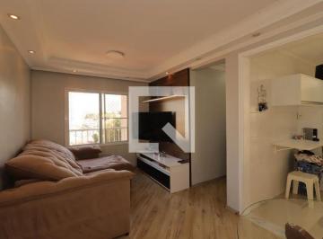 Apartamento · 51m² · 2 Quartos · 1 Vaga · Apartamento à Venda - Parque Erasmo Assunção, 2 Quartos, 51 m² - Santo André
