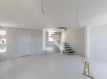 Casa · 135m² · 3 Quartos · 2 Vagas · Casa à Venda - Boqueirão, 3 Quartos, 135 m² - Curitiba