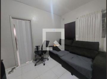 Casa · 125m² · 3 Quartos · 1 Vaga · Casa à Venda - Jardim das Flores, 3 Quartos, 125 m² - São Paulo