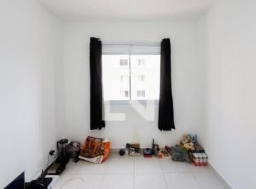 Apartamento · 36m² · 2 Quartos · Apartamento à Venda - Socorro, 2 Quartos, 36 m² - São Paulo