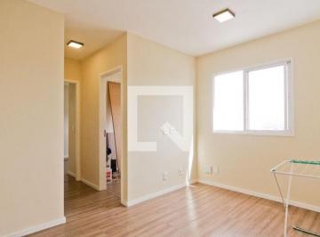 Apartamento · 46m² · 2 Quartos · 1 Vaga · Apartamento à Venda - Vila Roque, 2 Quartos, 46 m² - São Paulo