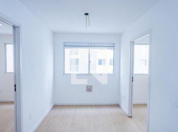 Apartamento · 33m² · 2 Quartos · Apartamento à Venda - Freguesia do Ó, 2 Quartos,  33 m² - São Paulo
