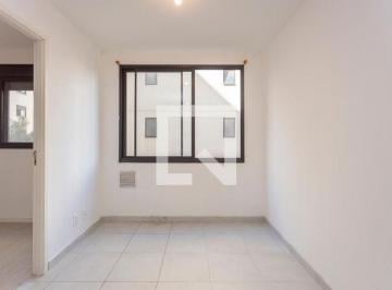 Apartamento · 34m² · 2 Quartos · Apartamento à Venda - Jardim Marajoara , 2 Quartos, 34 m² - São Paulo