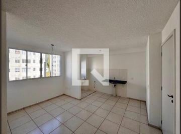 Apartamento · 43m² · 2 Quartos · 1 Vaga · Apartamento à Venda - Vargem Grande, 2 Quartos, 43 m² - Rio de Janeiro